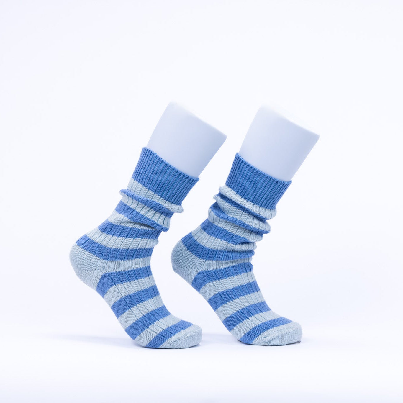 Peggy - Powder Blue / China