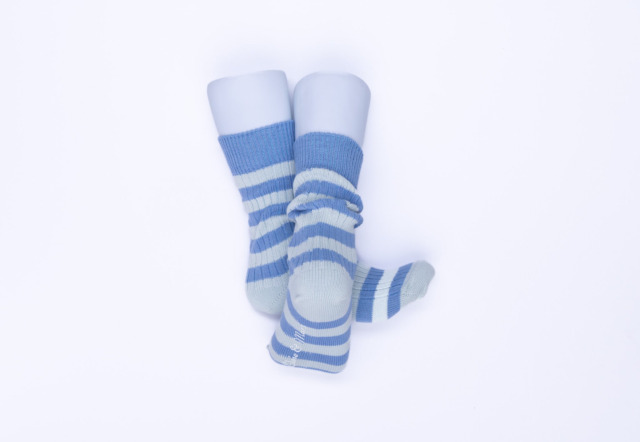 Peggy - Powder Blue / China