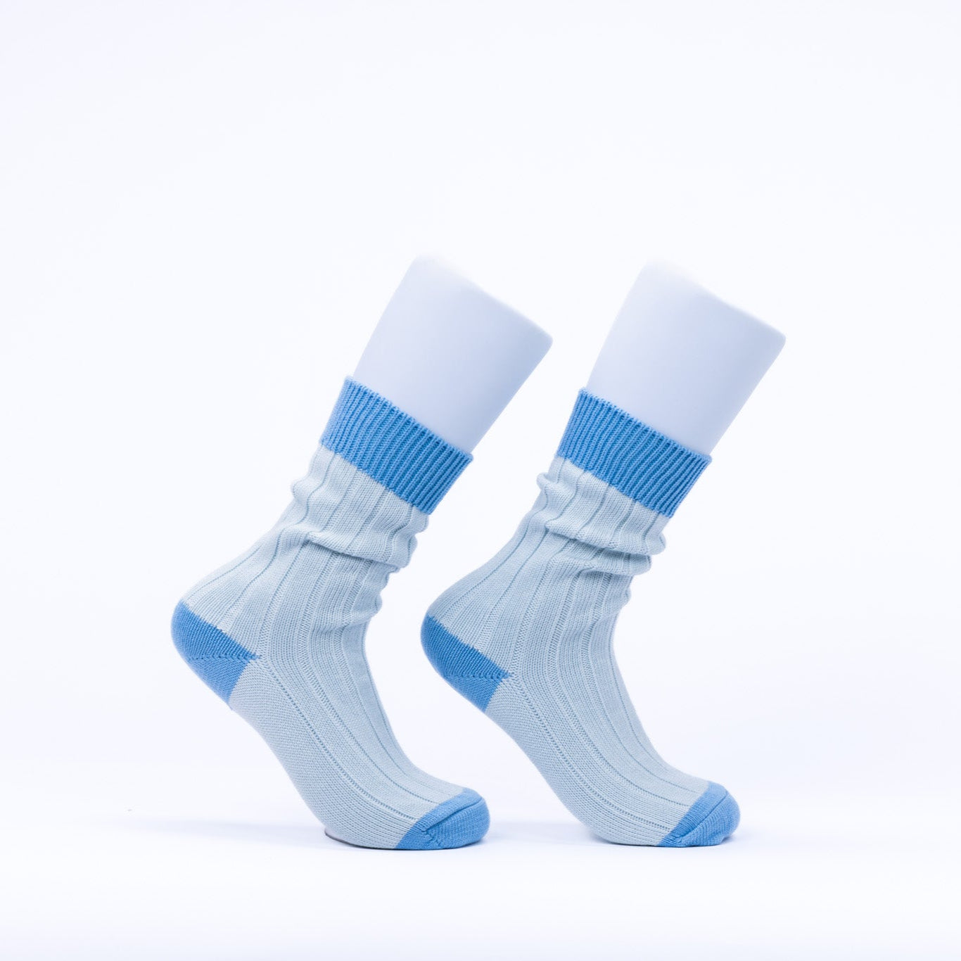 Thelma - China / Powder Blue
