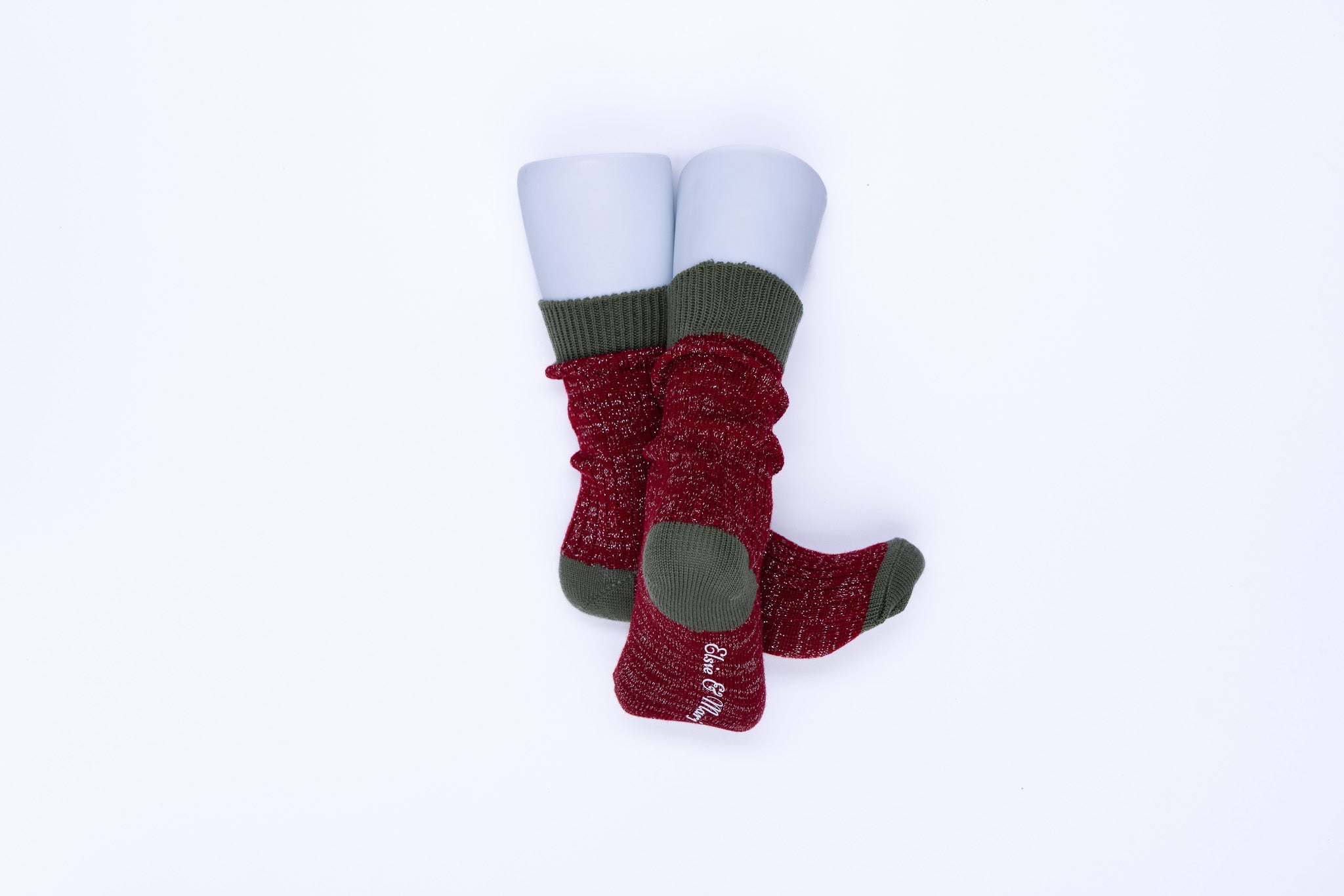 Elsie - Avocat / Bordo