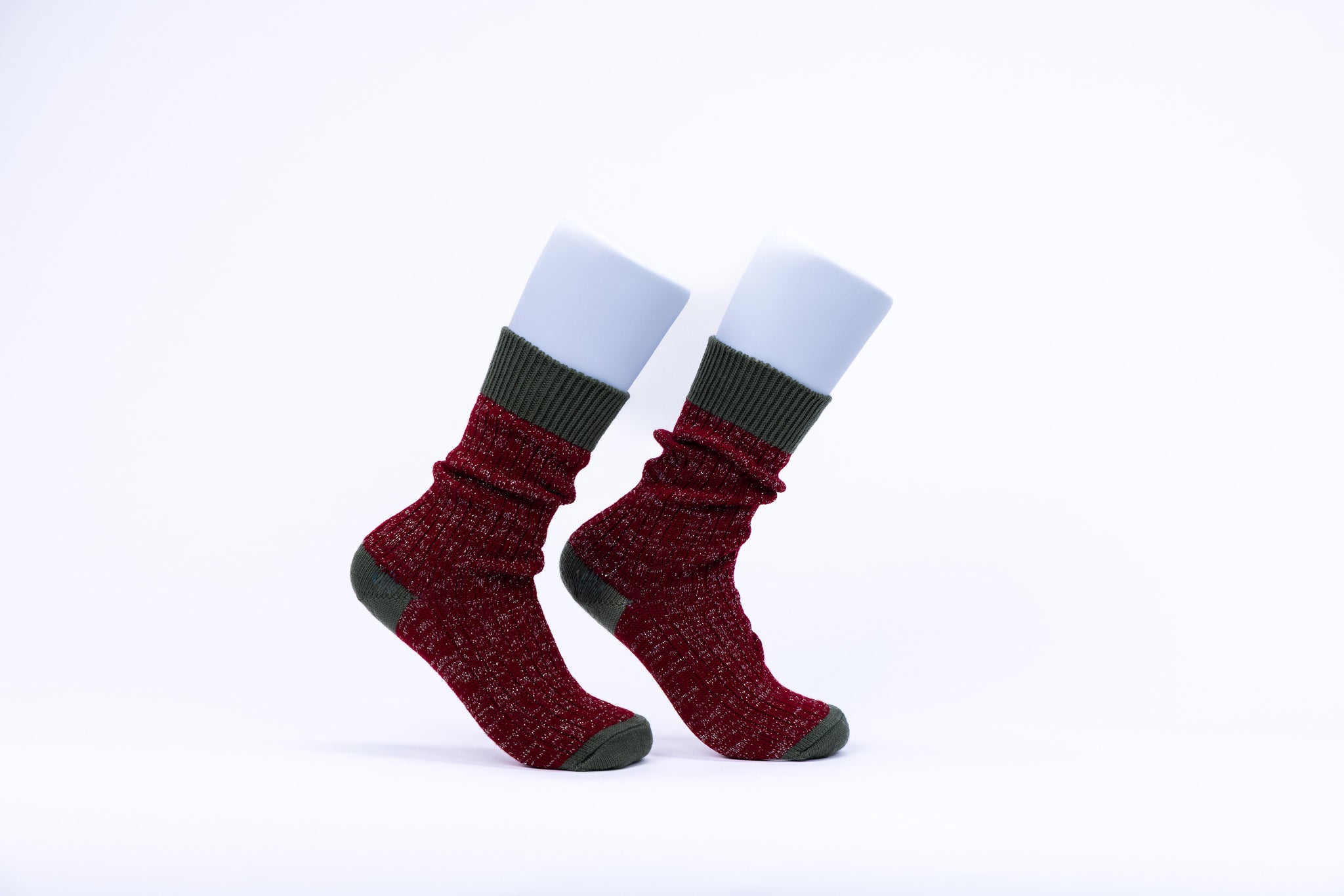 Elsie - Avocat / Bordo